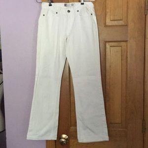 Off White Jeans